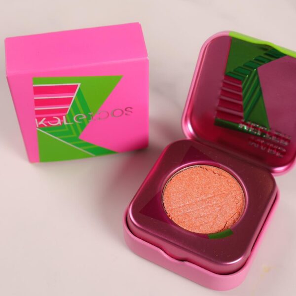 peachy highlighter_ mars melter